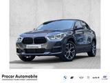 BMW X2 sDrive18d LED Aut. PA PDC AHK HiFi DAB 18"LM - BMW X2 in Solingen