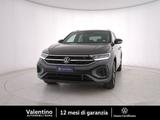 Andere Volkswagen T-Roc T-Roc 1.0 TSI R-LINE - Andere aus 2024