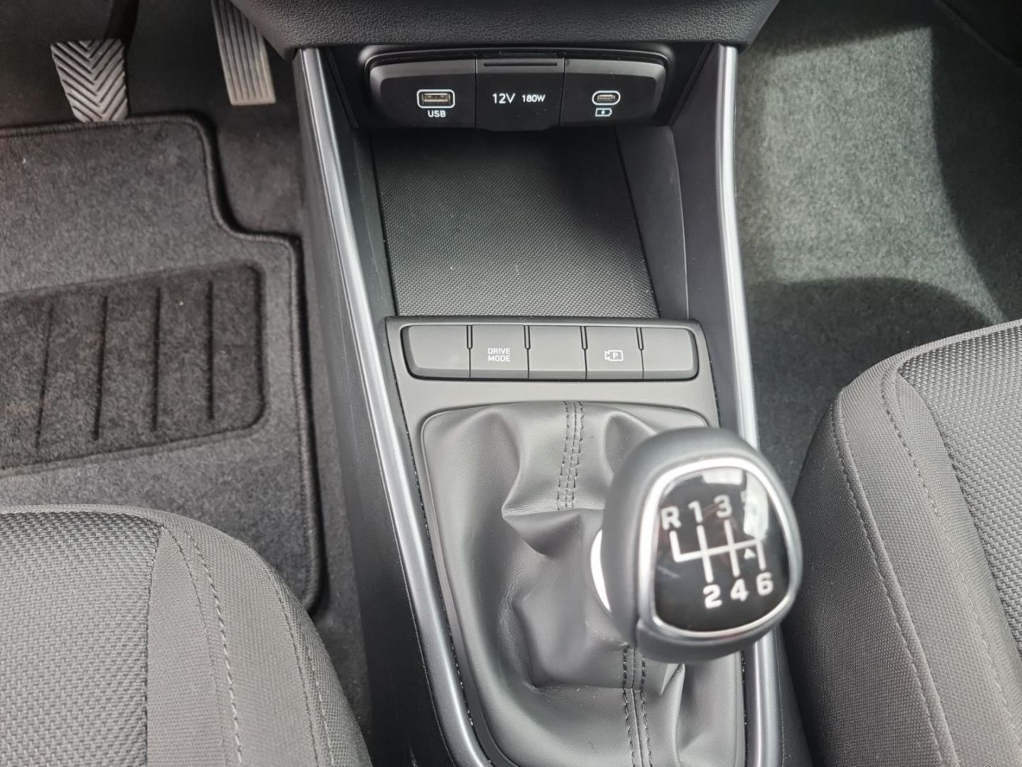 Hyundai i20 – Bild 17