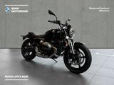 BMW R 12 NEU - SCHWARZ NEU CHOPPER