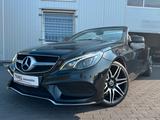 Mercedes-Benz E 350 d AMG COMAND AHK ILS AIRSCARF BOSE SOUND - Mercedes-Benz E 350 in Mannheim