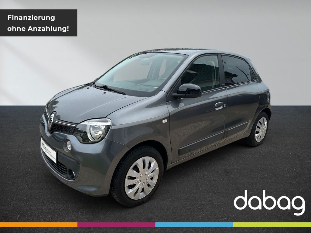 Image of Renault Twingo