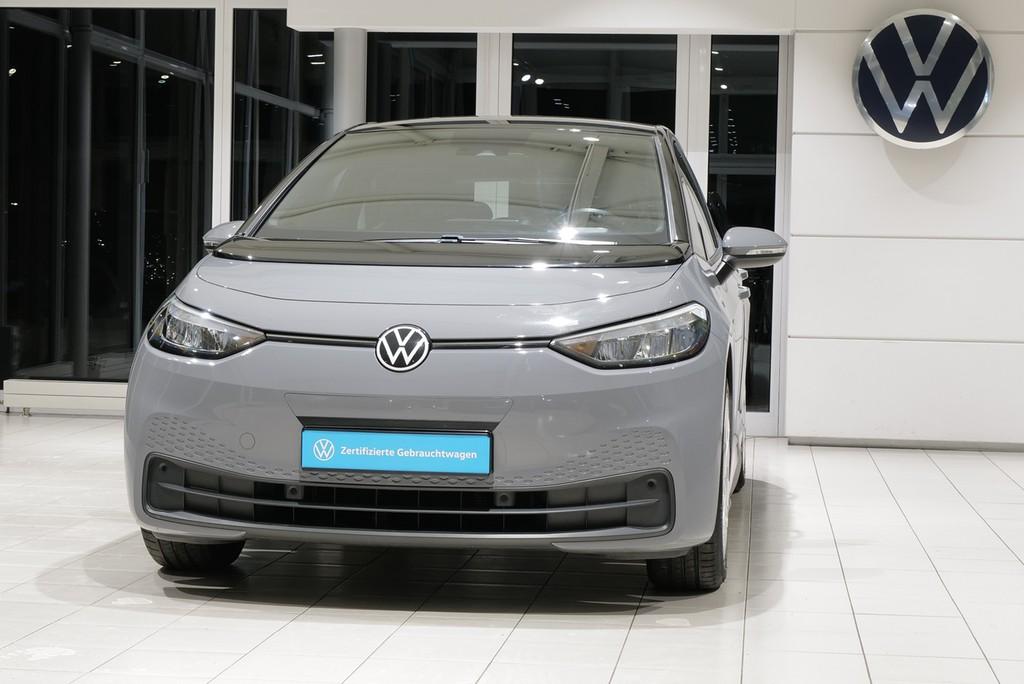 Volkswagen ID.3 Pro Led Navi ACC CarPlay