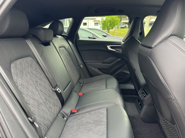 A5 Avant 2.0 TDI Tech Plus S Line STANDHZ 360°
