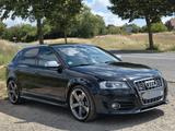 Audi S3 2.0 TFSI SB quattro/Handschalter - wenig km - gebrauchte Audi S3 aus dem Jahr 2012