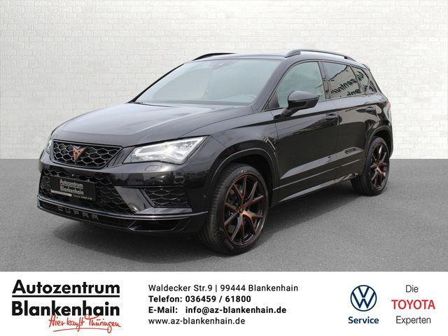 Ateca Cupra 2,0 4Drive LED*Navi*beats*PanoD