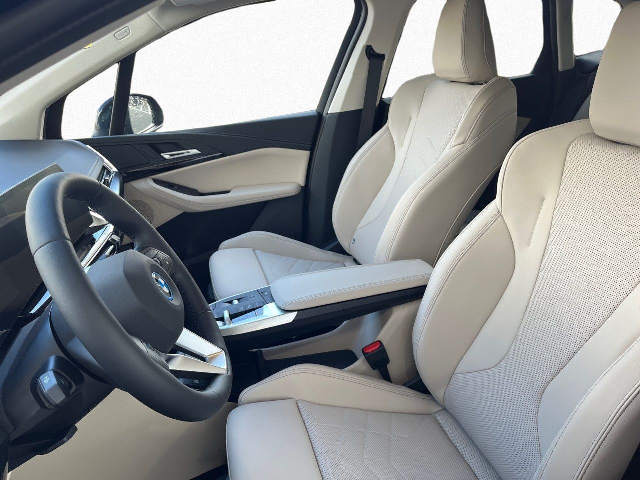 BMW 225 Active Tourer - Bild 15