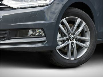 Volkswagen Touran Comfortline 1.5 TSI DSG 7-Sitzer