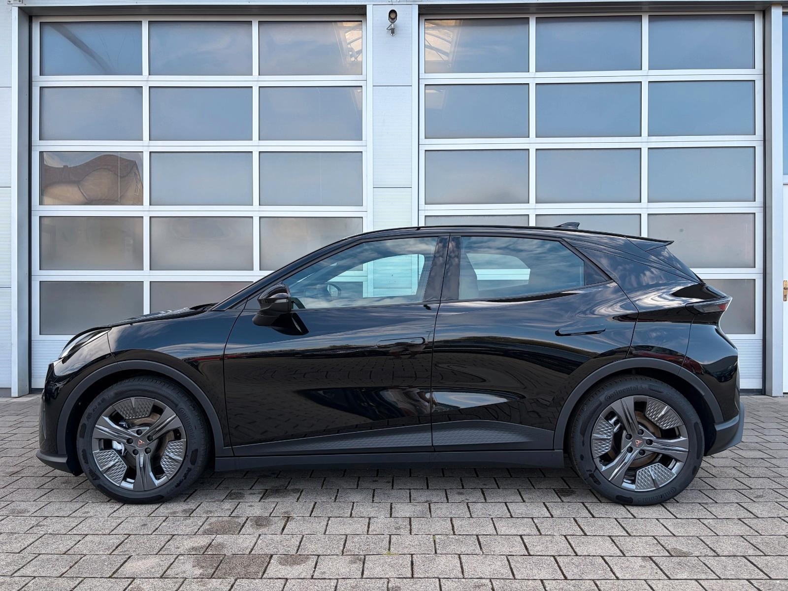 Cupra Raval ENDURANCE 52KWH EDGE SCHALENSI 5J GARANTIE
