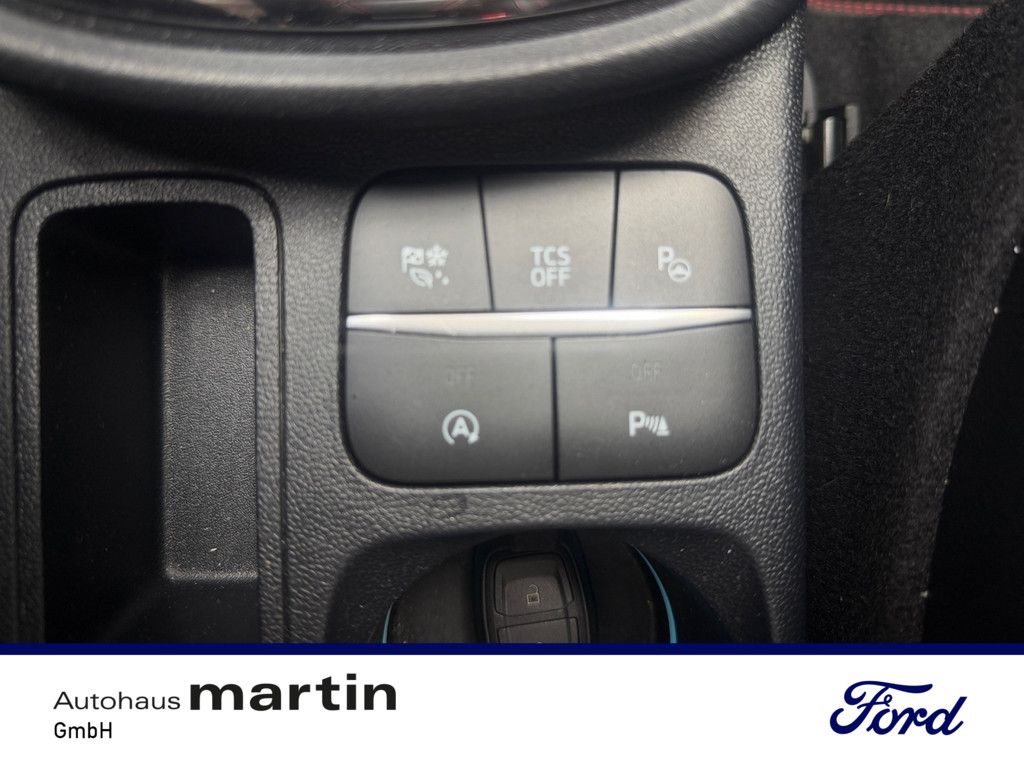 Fahrzeugabbildung Ford Puma 1.0 ST-Line X ACC B&O AKTIVSITZE LED PANO