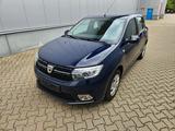 Dacia Sandero II Comfort Automatik - Dacia Sandero in Braunschweig