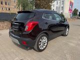 Opel Mokka 1.6 CDTi Innovation*Navi*Kamera*TÜV06/2026 - Opel Mokka in Halle