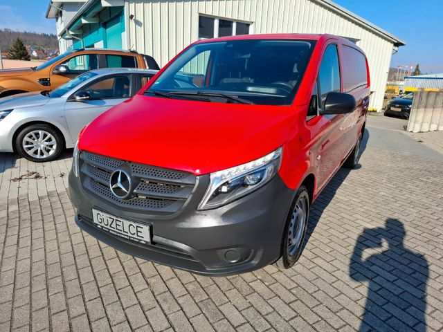 Mercedes-Benz Vito 116 CDI LANG/Rückfahrkamera/ AUTOMATIK