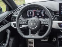Audi A4 - Vorschau Bild 9