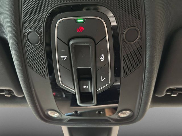 A5 Coupé 50 TDI QUATT S LINE MATRIX+PANO+OPTIK++