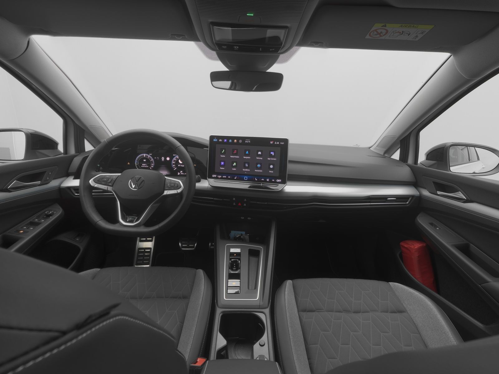 Volkswagen Golf - Bild 7