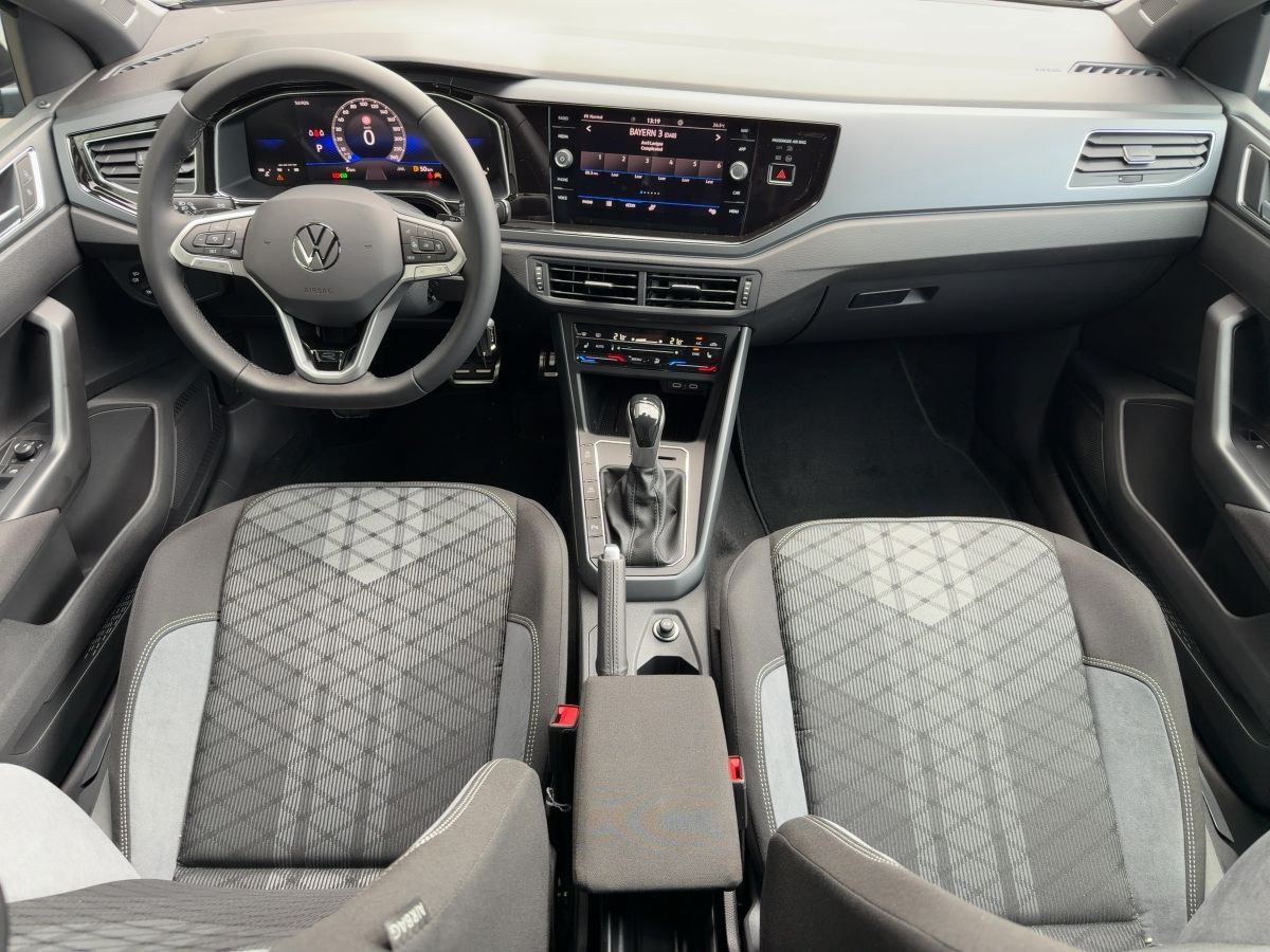 Volkswagen Polo - Bild 9