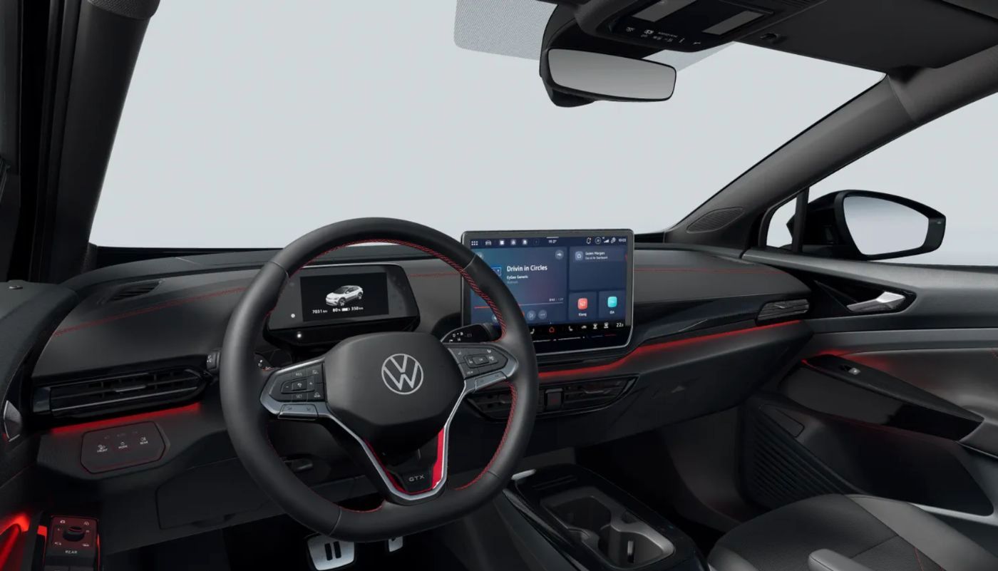 Volkswagen ID.4 - Bild 12