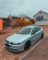 Seat leon 1m 1 8t 20v FR - gebrauchte Seat Leon aus dem Jahr 2005