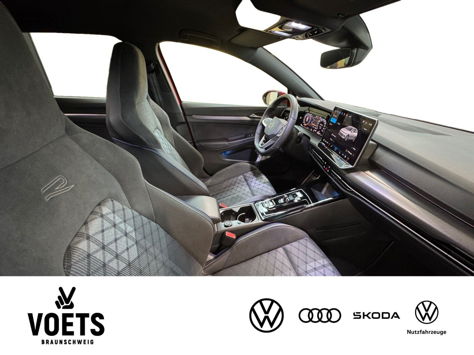 Volkswagen Golf - Bild 7