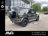 Mercedes-Benz Mercedes-AMG G 63 COM|BUR®|360°|STDHZG|SD|TV|22" - Mercedes-Benz G-Klasse: AMG 63
