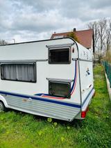 TEC Tour TE 555 - TEC Wohnwagen