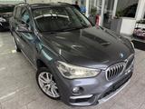 BMW X1 sDrive 18 d*X-LINE*AUT*NAVI*LED*TMP*SHZ*KEYLE - BMW X1: X Line