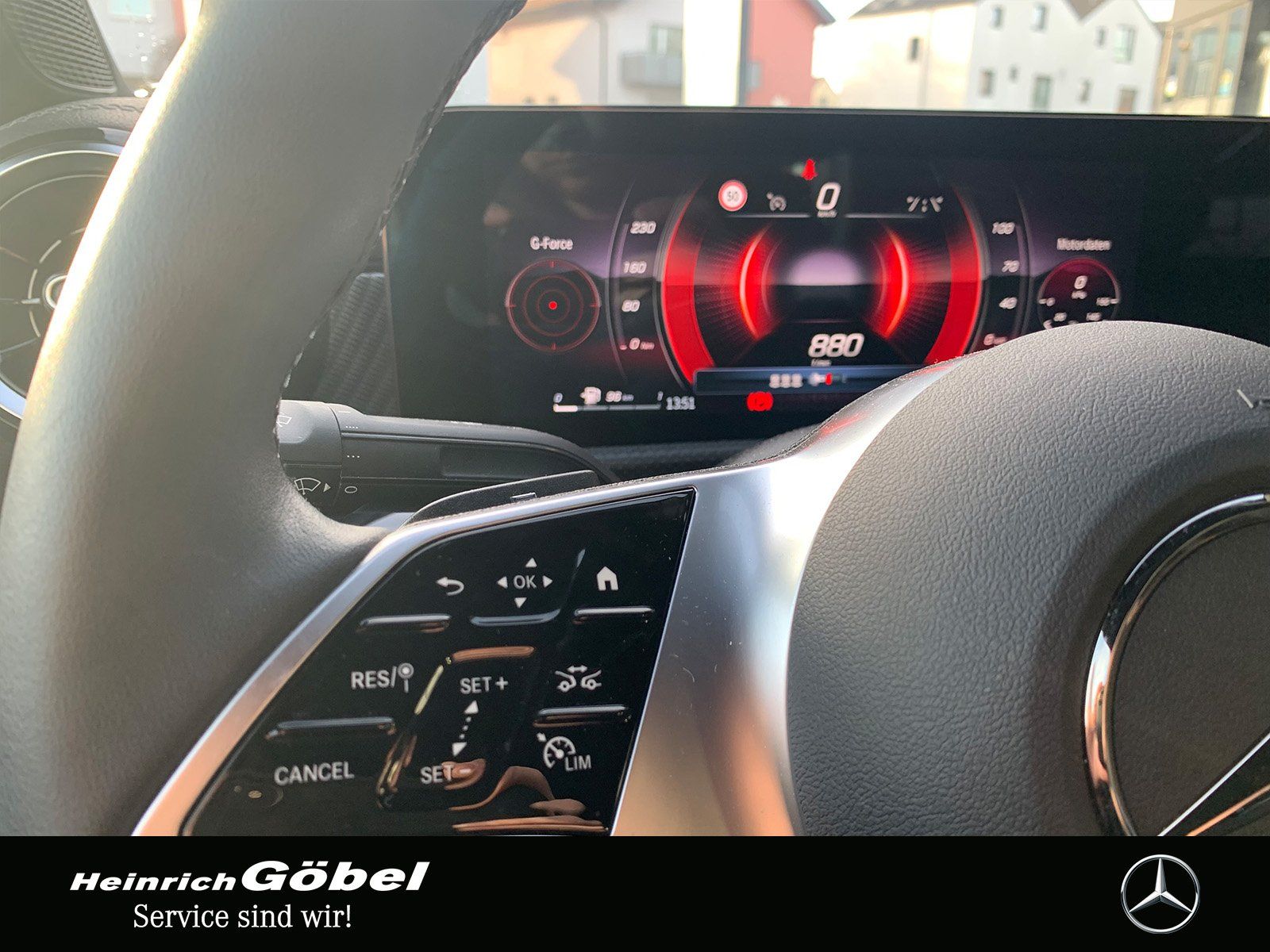 Fahrzeugabbildung Mercedes-Benz CLA 180 Progressive (EURO 6e)