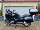 BMW R 1200 RT mit Koffern, Topcase, CarPlay, TÜV - BMW K 1200 RT