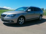 Skoda Superb 2.0 TDI 125kW G tec DSG Elegance Comb... - Skoda Superb: Kombi, Elegance