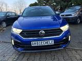 Volkswagen T-Roc R 4Motion Panoram Navi ACC Kamera AHK - VW T-Roc Gebrauchtwagen