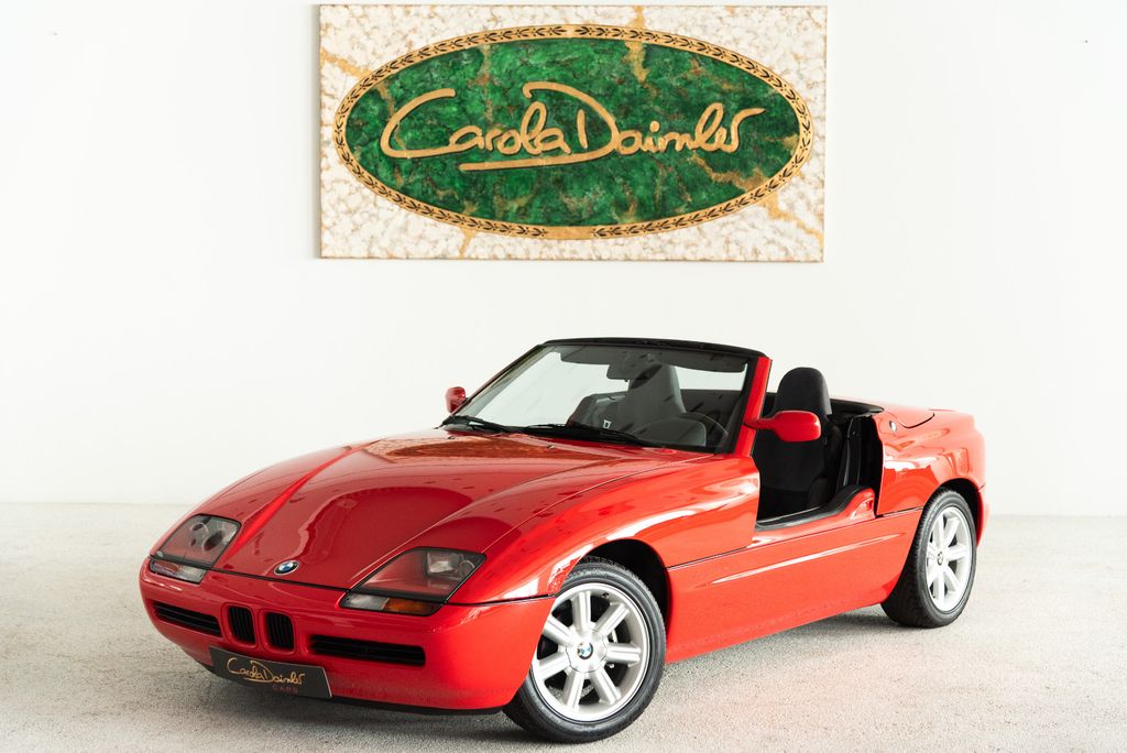 BMW Z1