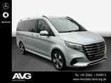 Mercedes-Benz V 300 d EXCLUSIVE Lang PANO 360°  AHK BURMESTER - 7-Sitzer Vans