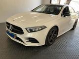 Mercedes-Benz A 200 Limousine AMG-LINE *NAVI*LED*KAMERA*NIGHT* - gebrauchte Mercedes-Benz A 200 aus dem Jahr 2019