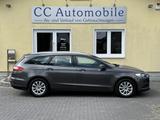 Ford Mondeo Turnier 2.0 TDCI Business Edition - Ford Mondeo: Turnier Tdci