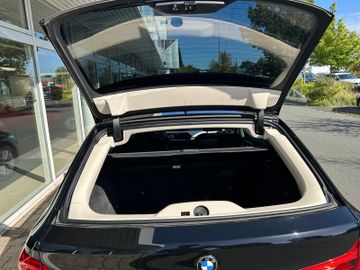 BMW 530 - 8