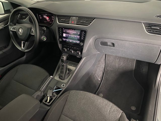 Octavia Combi SOLEIL 2.0 TDI DSG NAVI