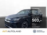 Volkswagen Tiguan 2.0 TDI DSG R-Line | NAVI | LED | AHK | - Volkswagen Tiguan Jahreswagen mit Diesel-Antrieb: Automatik