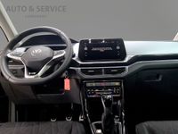 Volkswagen T-Cross - Vorschau Bild 8