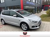 Ford S-Max Business TÜV INSP. Neu 7 Sitzer - Ford S-Max aus 2016