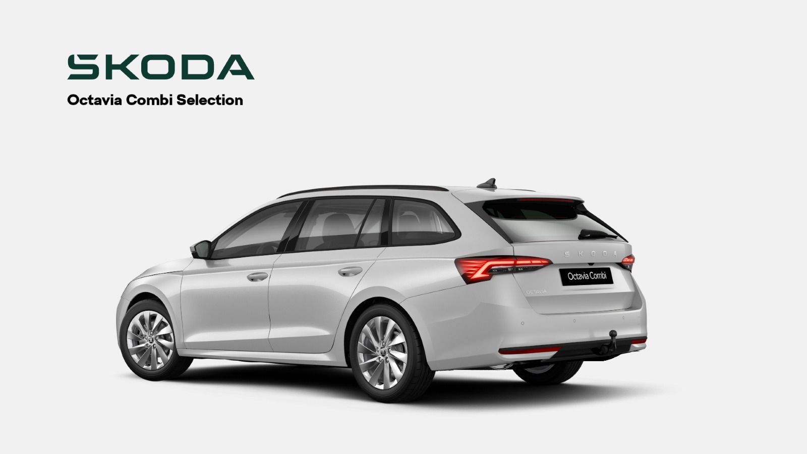 Skoda Octavia - Bild 2