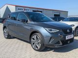 Seat Arona 1.0 TSI FR DSG AHK*ACC*LED*APP*DAB*KAMERA - Seat Arona Jahreswagen