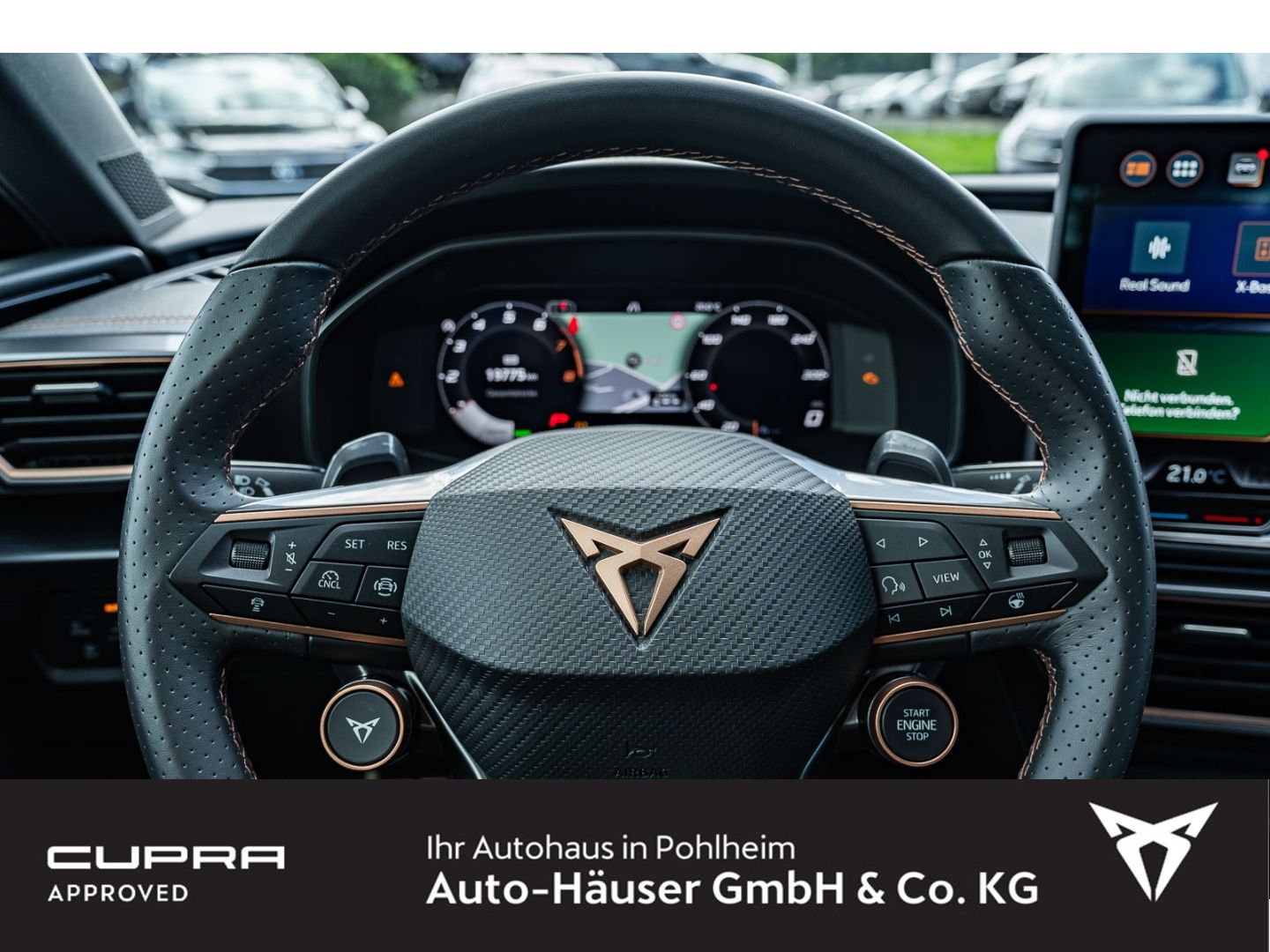 Cupra Leon - Bild 19