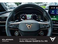 Cupra Leon - Vorschau Bild 19
