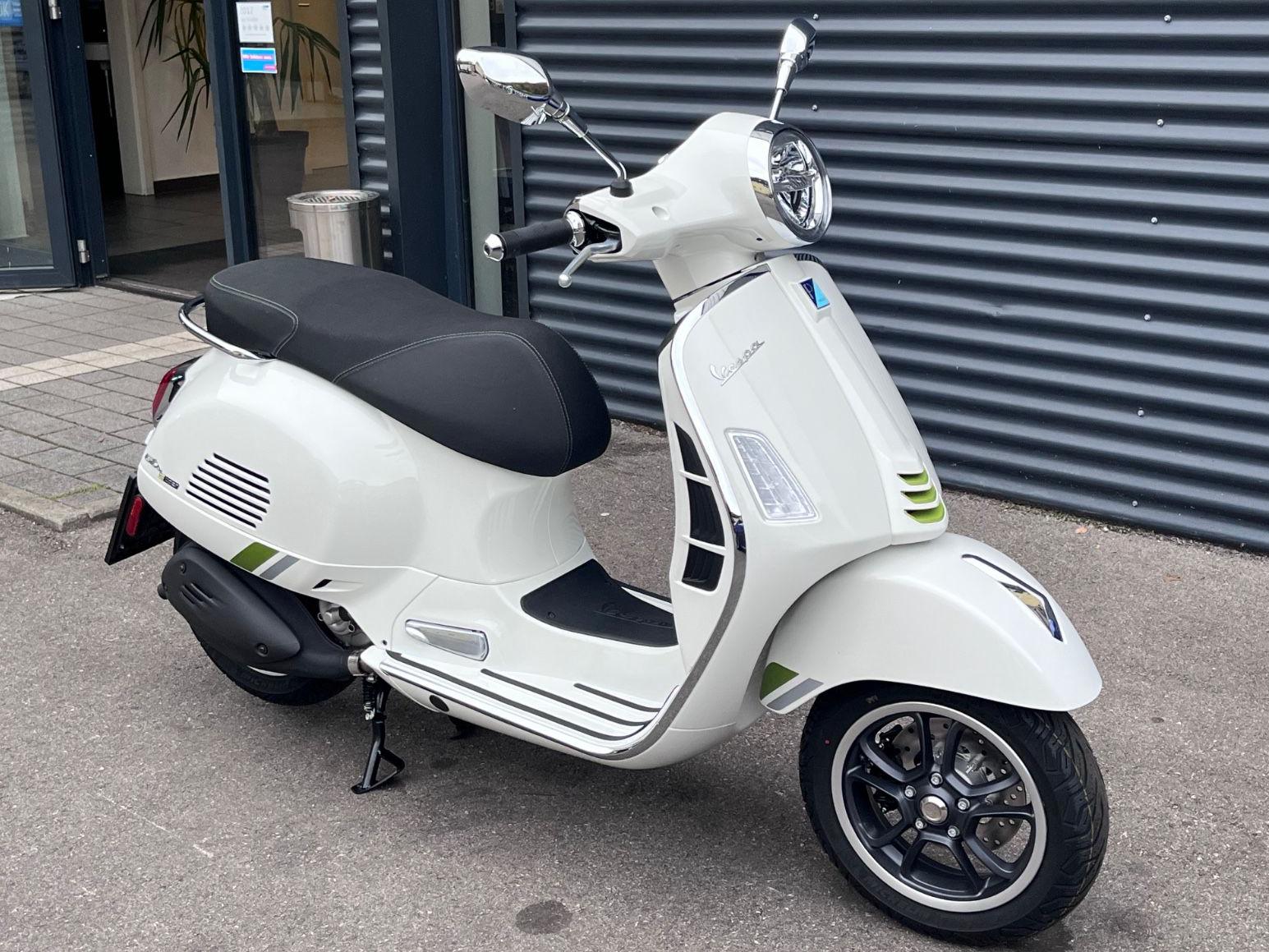 Vespa GTS 310 Super Tech E5+ *NEU * SOFORT VERFÜGBAR