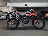 Aprilia Rx125 - Aprilia Motorräder in Düsseldorf