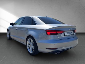 Audi A3 1.4 TFSI design *AHK*LED*NAV*PDC*SHZ* NAVI