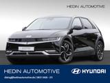 Hyundai IONIQ 5 Elektro 4WD SHZ|TEMP|DISTR|KAM|KEYL|LED - schwarze Hyundai IONIQ 5