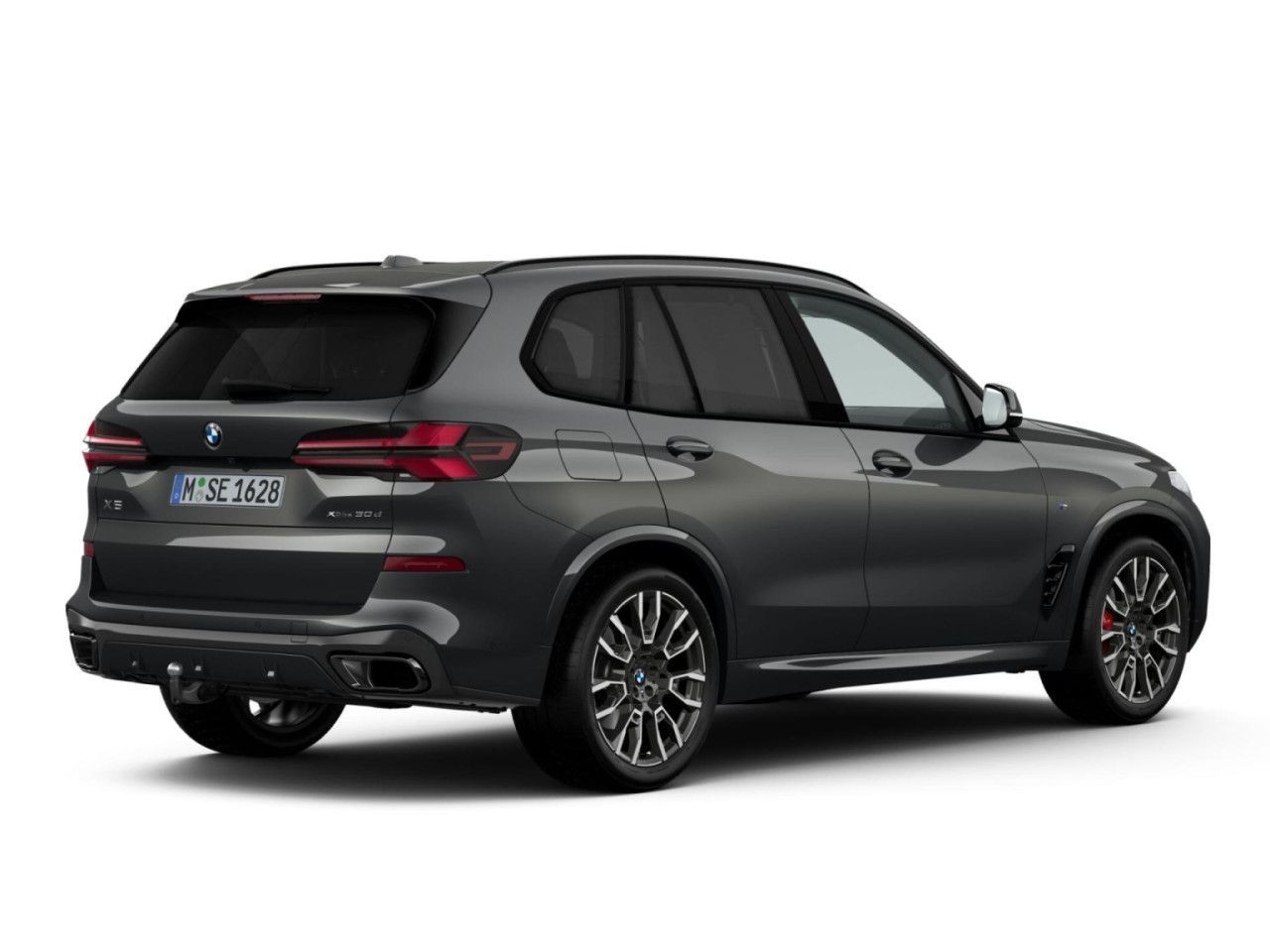 BMW X5 - Bild 3