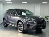 Mazda CX-5 Sports-Line AWD/NAVI/LEDER/KAM/AHK/BOSE/MEM - Mazda Gebrauchtwagen in Köln